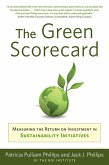 Green Scorecard (eBook, ePUB)
