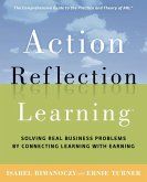 Action Reflection Learning (eBook, ePUB)