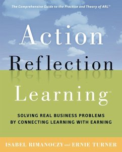 Cover Action Reflection Learning (eBook, ePUB)