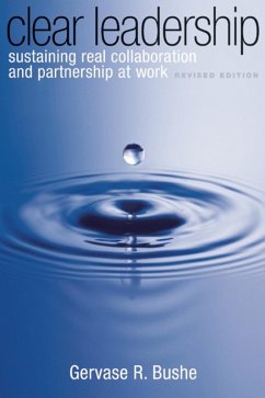 Cover Clear Leadership (eBook, ePUB)