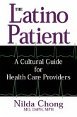 The Latino Patient (eBook, ePUB)