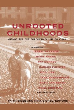 Unrooted Childhoods (eBook, ePUB) - Eidse, Faith; Sichel, Nina