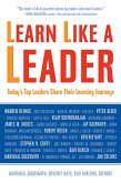 Learn Like a Leader (eBook, ePUB)
