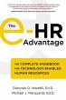 The e-HR Advantage (eBook, ePUB) - Bild 1