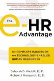 The e-HR Advantage (eBook, ePUB)