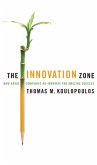 The Innovation Zone (eBook, ePUB)
