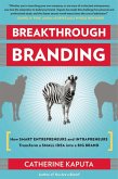 Breakthrough Branding (eBook, ePUB)