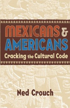 Mexicans & Americans (eBook, ePUB) - Crouch, Ned