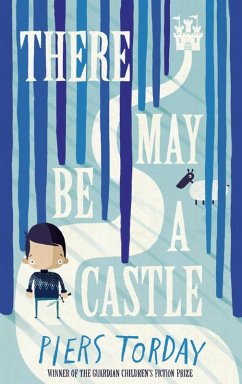 There May Be a Castle (eBook, ePUB) - Torday, Piers