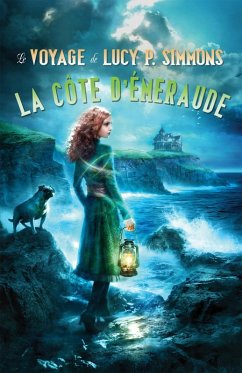 Cover La cote d'emeraude (eBook, ePUB)