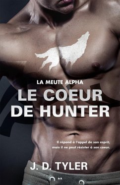 Cover Le coeur de Hunter (eBook, ePUB)