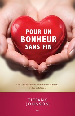 Pour un bonheur sans fin (eBook, ePUB) - Tiffany Johnson, Johnson