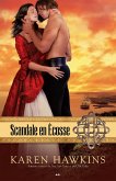 Scandale en Ecosse (eBook, ePUB)