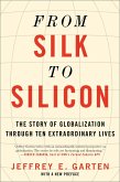 From Silk to Silicon (eBook, ePUB)