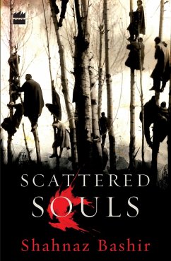 Cover Scattered Souls (eBook, ePUB)