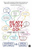 Ready, Study, Go! (eBook, ePUB)