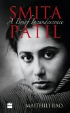 Smita Patil (eBook, ePUB)
