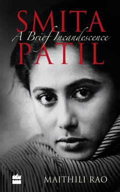 Cover Smita Patil (eBook, ePUB)