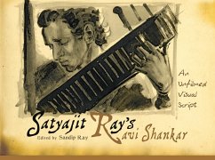 Satyajit Ray's Ravi Shankar (eBook, ePUB) - Ray, Satyajit