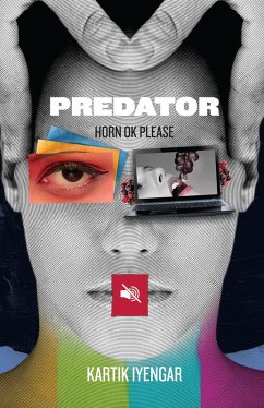 Cover Predator (eBook, ePUB)