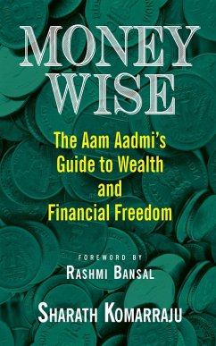 Cover Money Wise (eBook, ePUB)