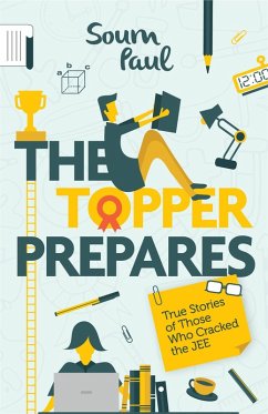 Cover The Topper Prepares (eBook, ePUB)