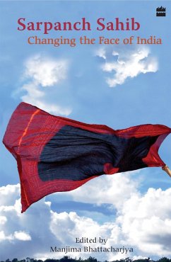 Sarpanch Sahib (eBook, ePUB) - Bhattacharjya, Manjima