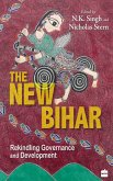 The New Bihar (eBook, ePUB)