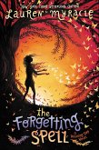 The Forgetting Spell (eBook, ePUB)