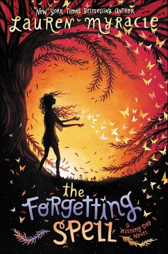 Cover The Forgetting Spell (eBook, ePUB)