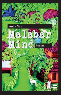Cover Malabar Mind-Poems (eBook, ePUB)