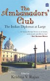 The Ambassador's Club (eBook, ePUB)