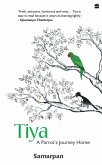 Tiya (eBook, ePUB)