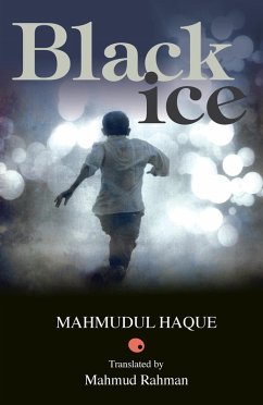 Black Ice (eBook, ePUB) - Haque, Mahmudul