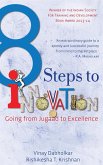8 Steps To Innovation (eBook, ePUB) 8 Steps To Innovation (eBook, ePUB)