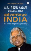 Advantage India (eBook, ePUB)