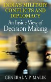 India's Military Diplomacy (eBook, ePUB)