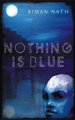 Cover Nothing Is Blue (eBook, ePUB)