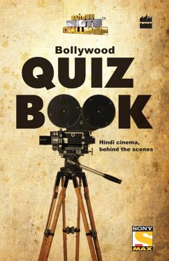 Extraaa Shot Challenge (eBook, ePUB) - Multiscree Screen Media Pvt. Ltd.