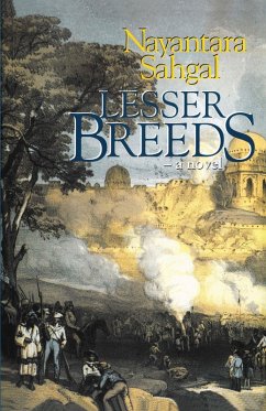 Cover Lesser Breeds (eBook, ePUB)