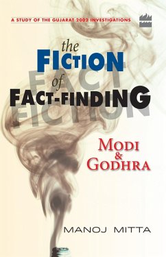 Cover Modi and Godhra (eBook, ePUB)