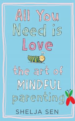 Cover All you need is Love (eBook, ePUB)