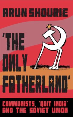 Cover The Only Fatherland (eBook, ePUB)
