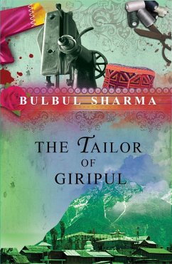 Cover The Tailor Of Giripul (eBook, ePUB)