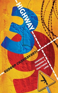 Cover Highway 39 (eBook, ePUB)