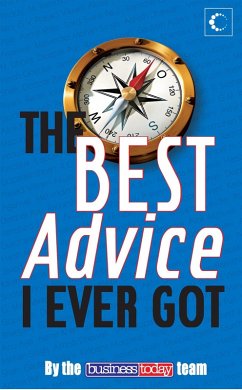 Cover The Best Advice I Ever Got (eBook, ePUB)