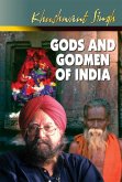 Gods And Godmen Of India (eBook, ePUB)
