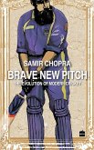 Brave New Pitch (eBook, ePUB)