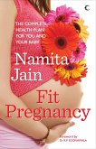 Fit Pregnancy (eBook, ePUB)