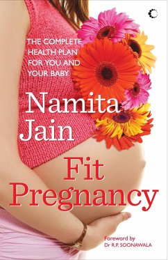 Cover Fit Pregnancy (eBook, ePUB)